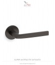 Maniglia olivari flute - novità 2024